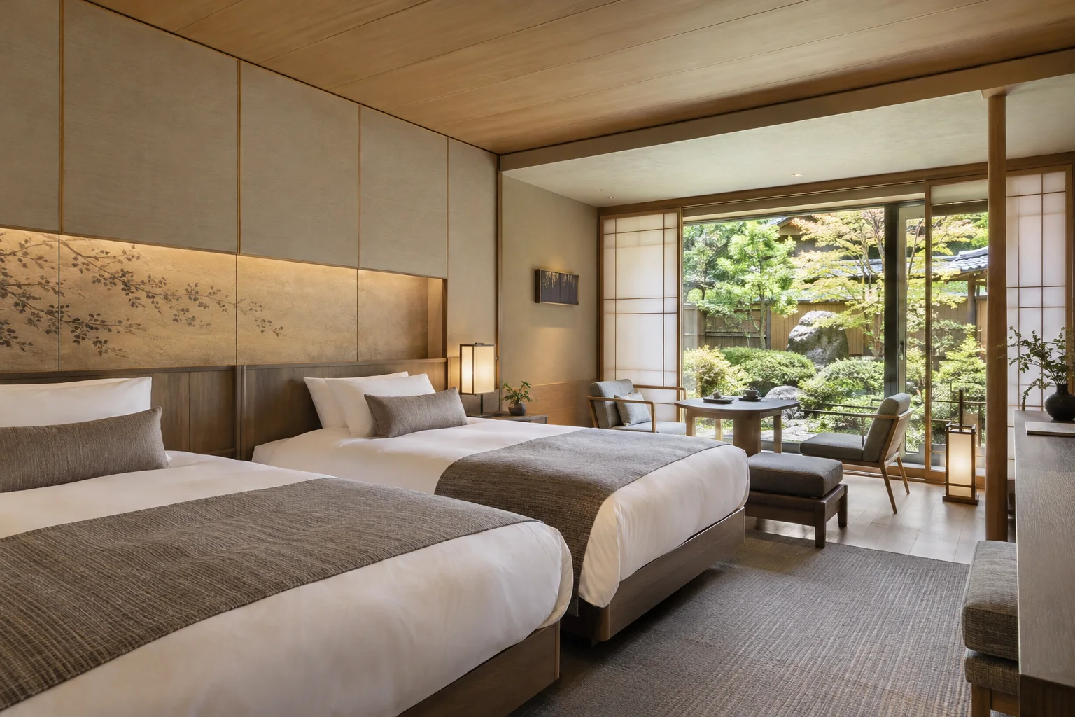 Kyoto Century Hotel 2